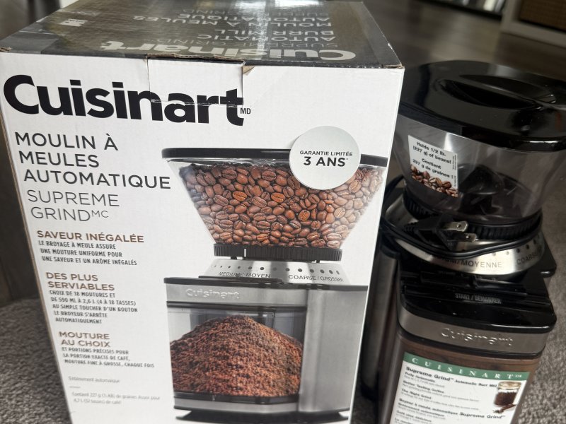 cuisinart